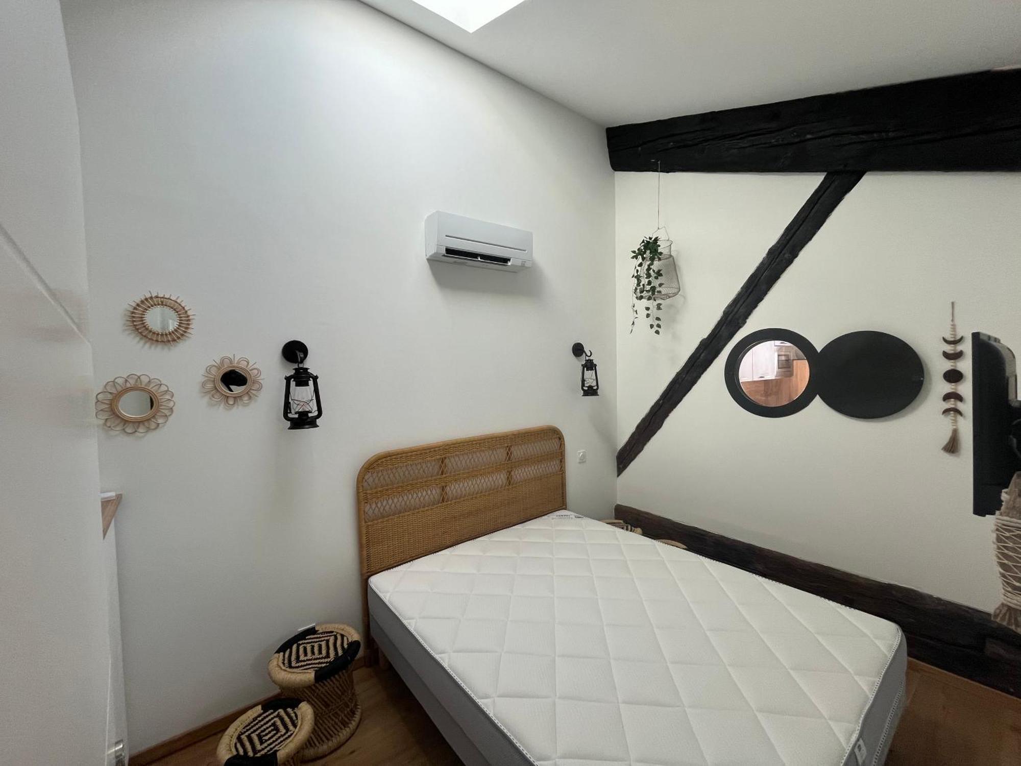 Louis Xiv, Le Somail. Appartement Ginestas Buitenkant foto