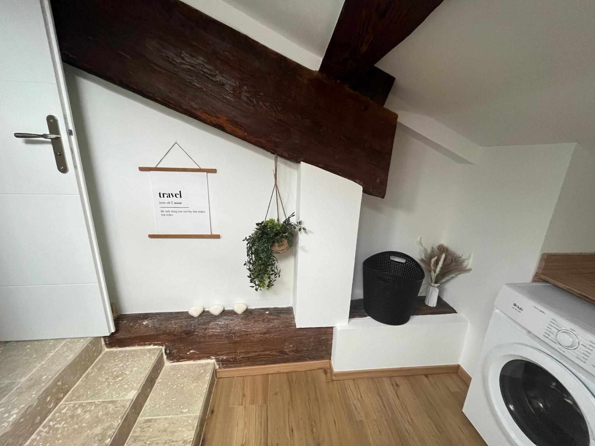 Louis Xiv, Le Somail. Appartement Ginestas Buitenkant foto