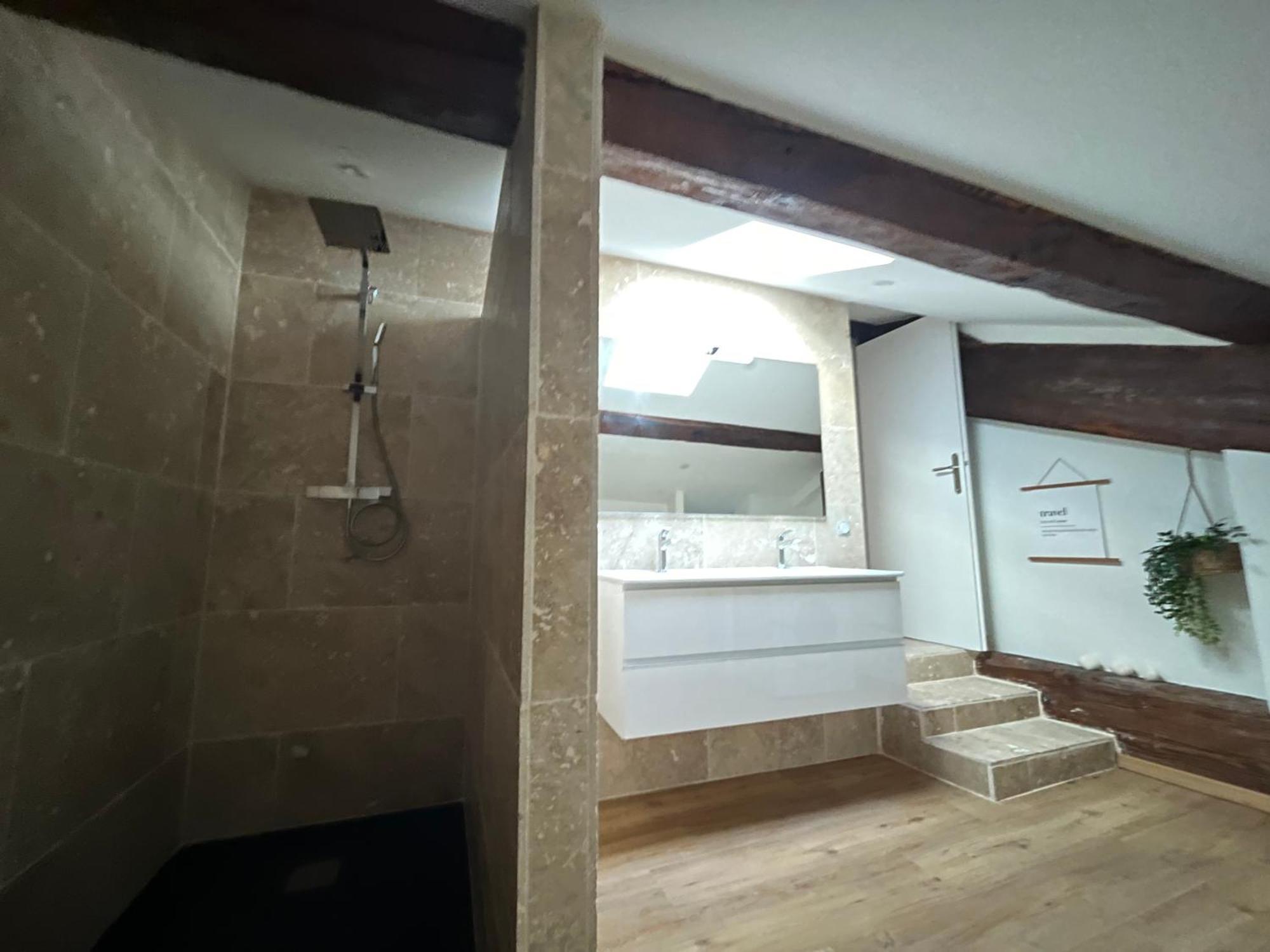 Louis Xiv, Le Somail. Appartement Ginestas Buitenkant foto