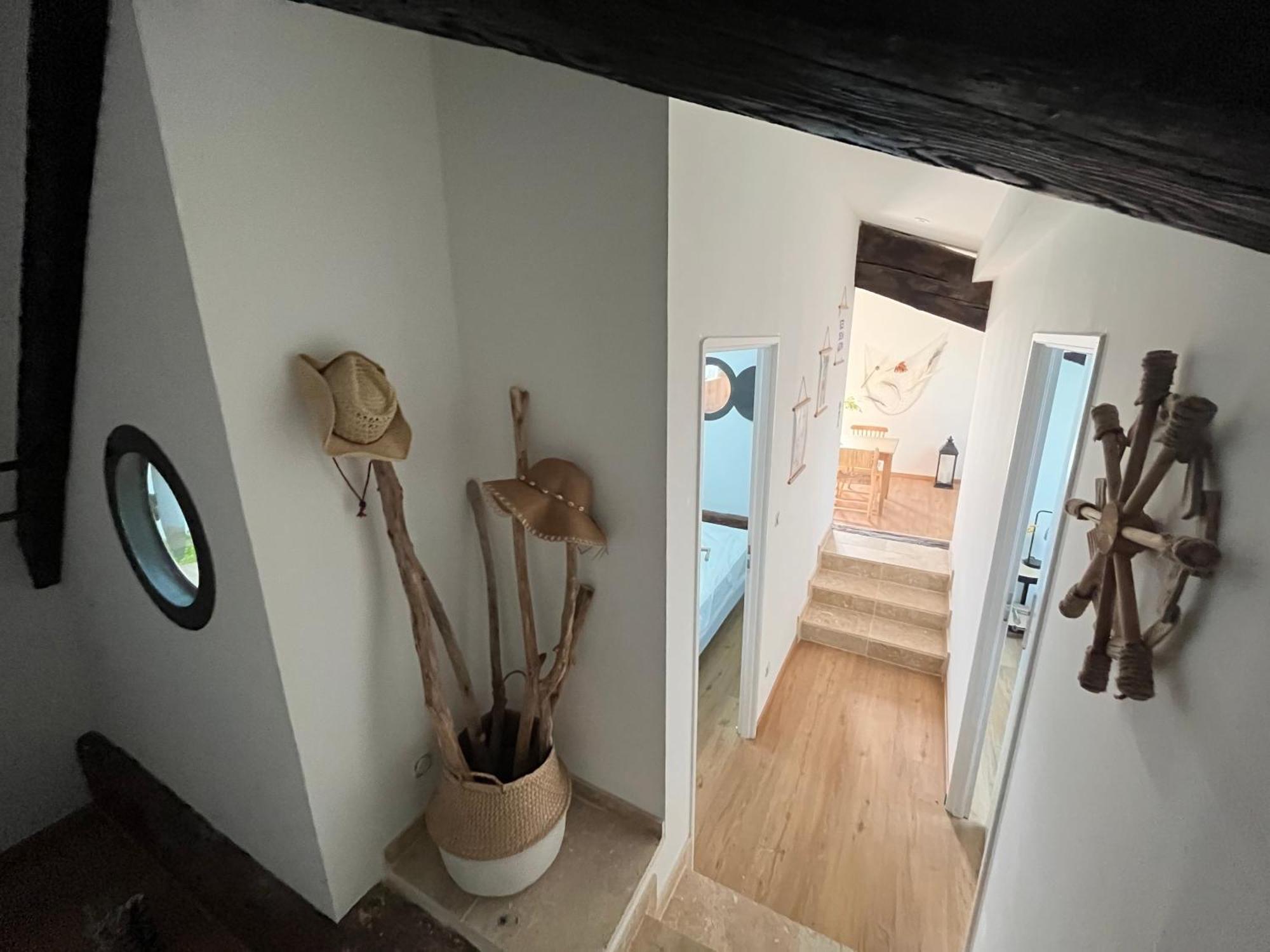 Louis Xiv, Le Somail. Appartement Ginestas Buitenkant foto