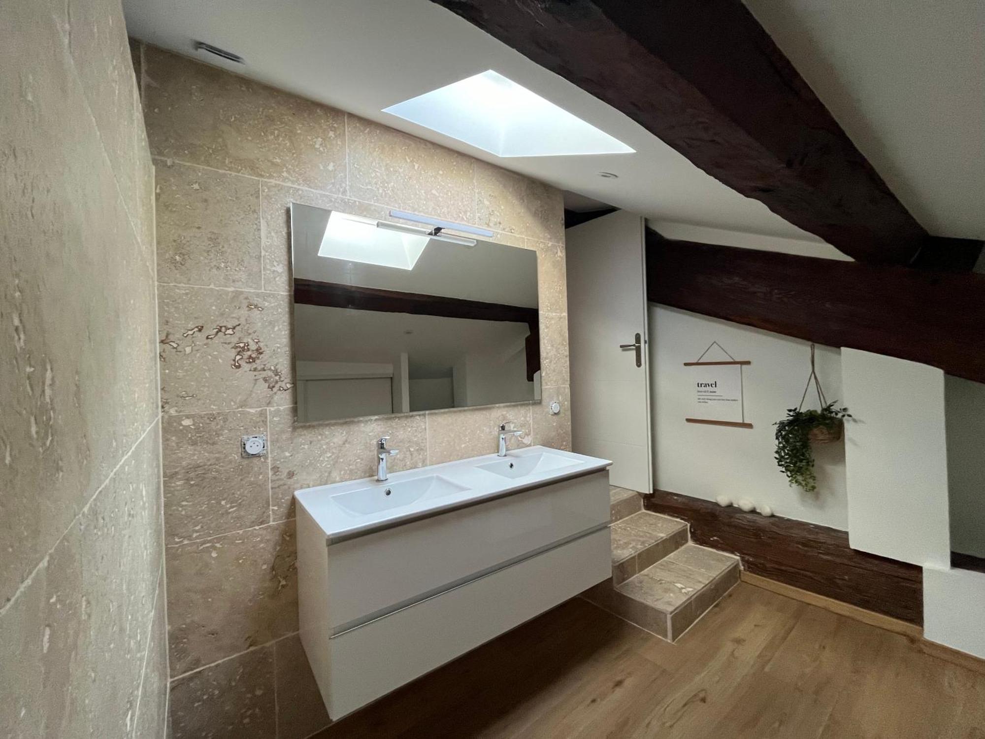 Louis Xiv, Le Somail. Appartement Ginestas Buitenkant foto