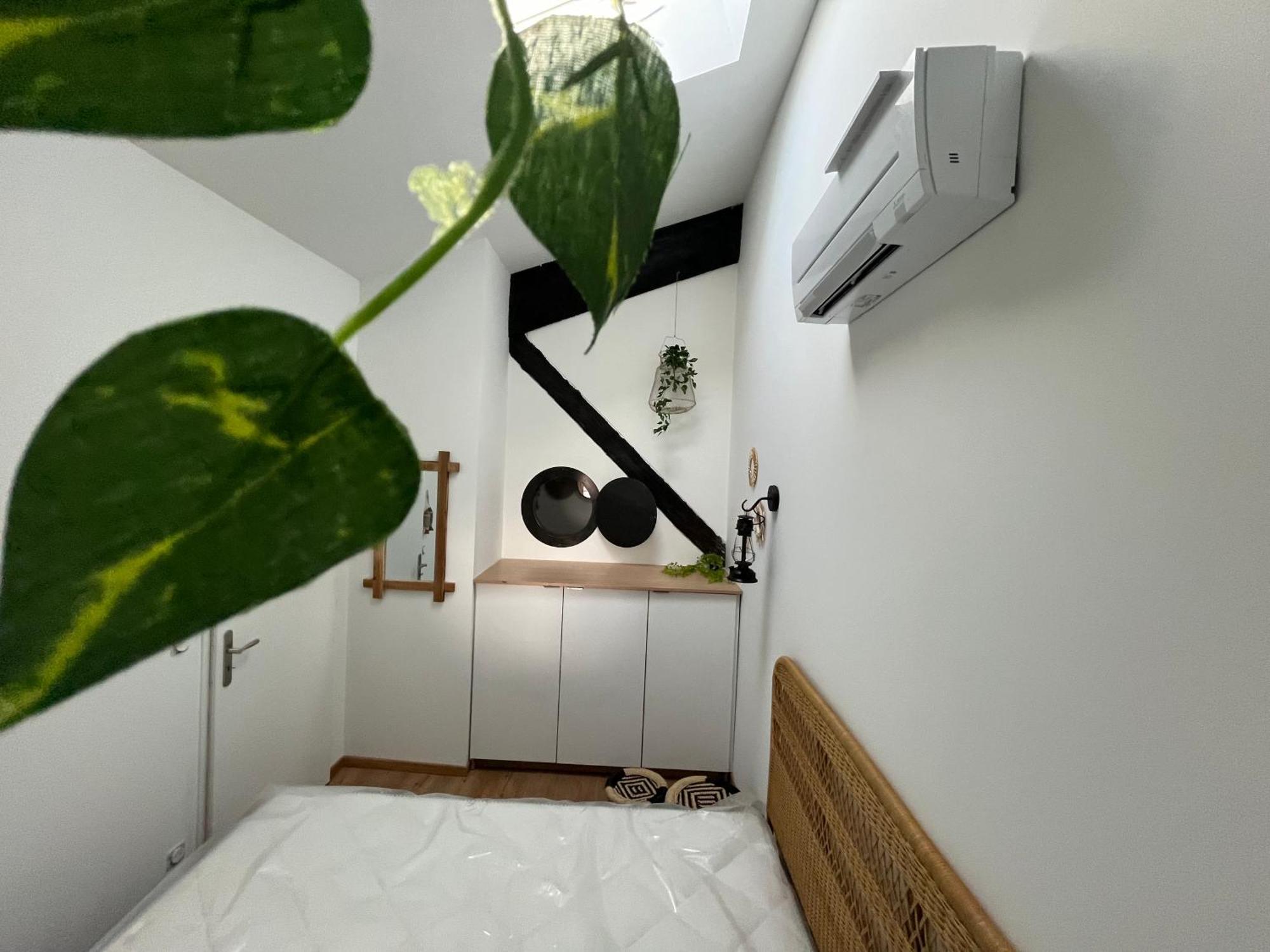 Louis Xiv, Le Somail. Appartement Ginestas Buitenkant foto