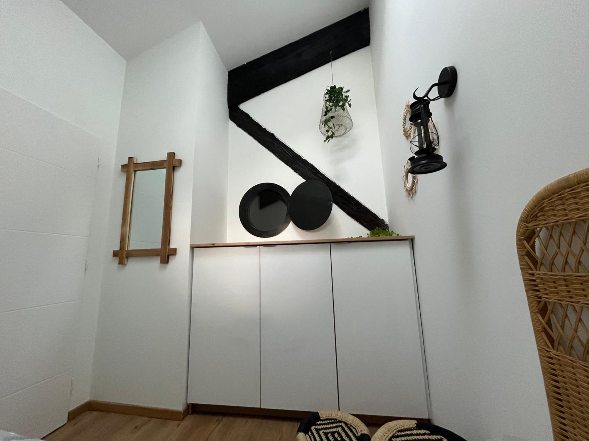 Louis Xiv, Le Somail. Appartement Ginestas Buitenkant foto