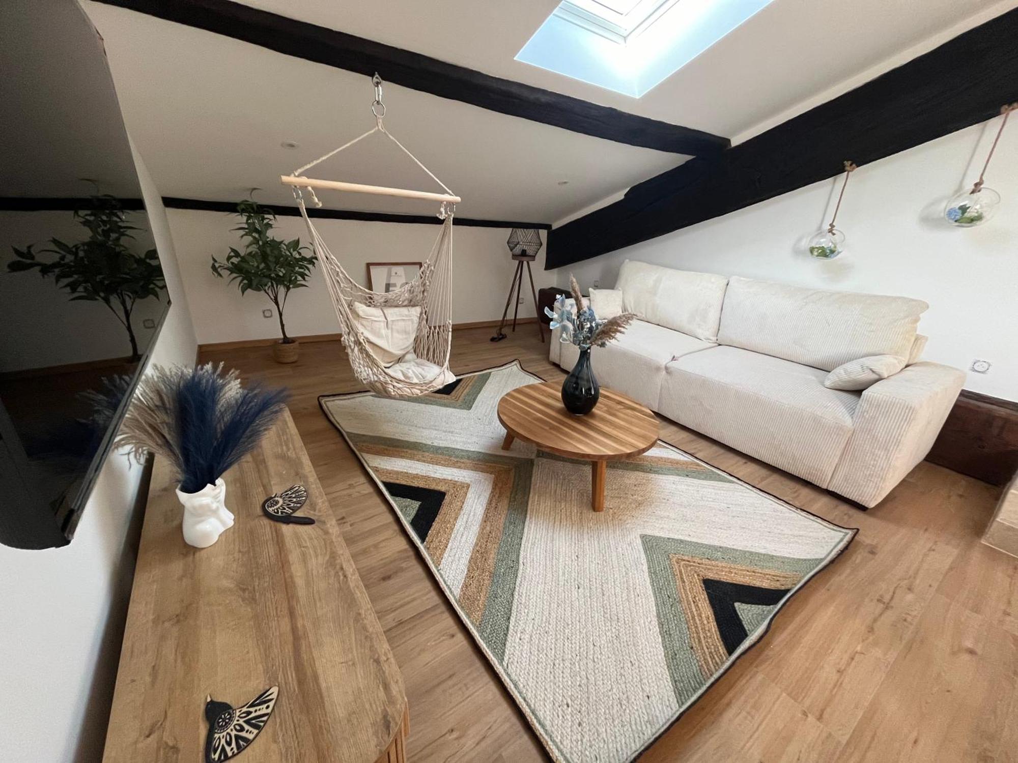 Louis Xiv, Le Somail. Appartement Ginestas Buitenkant foto