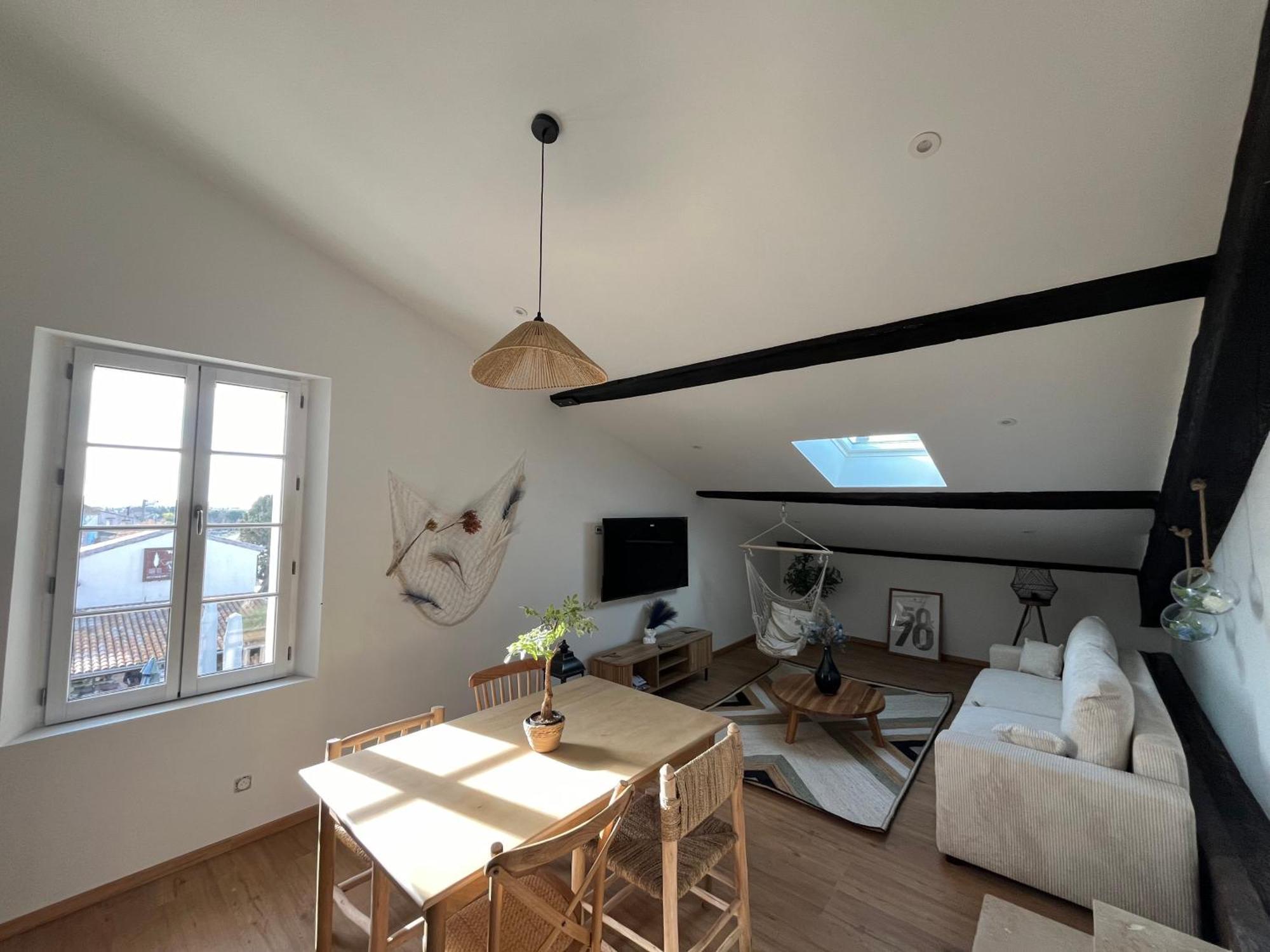 Louis Xiv, Le Somail. Appartement Ginestas Buitenkant foto