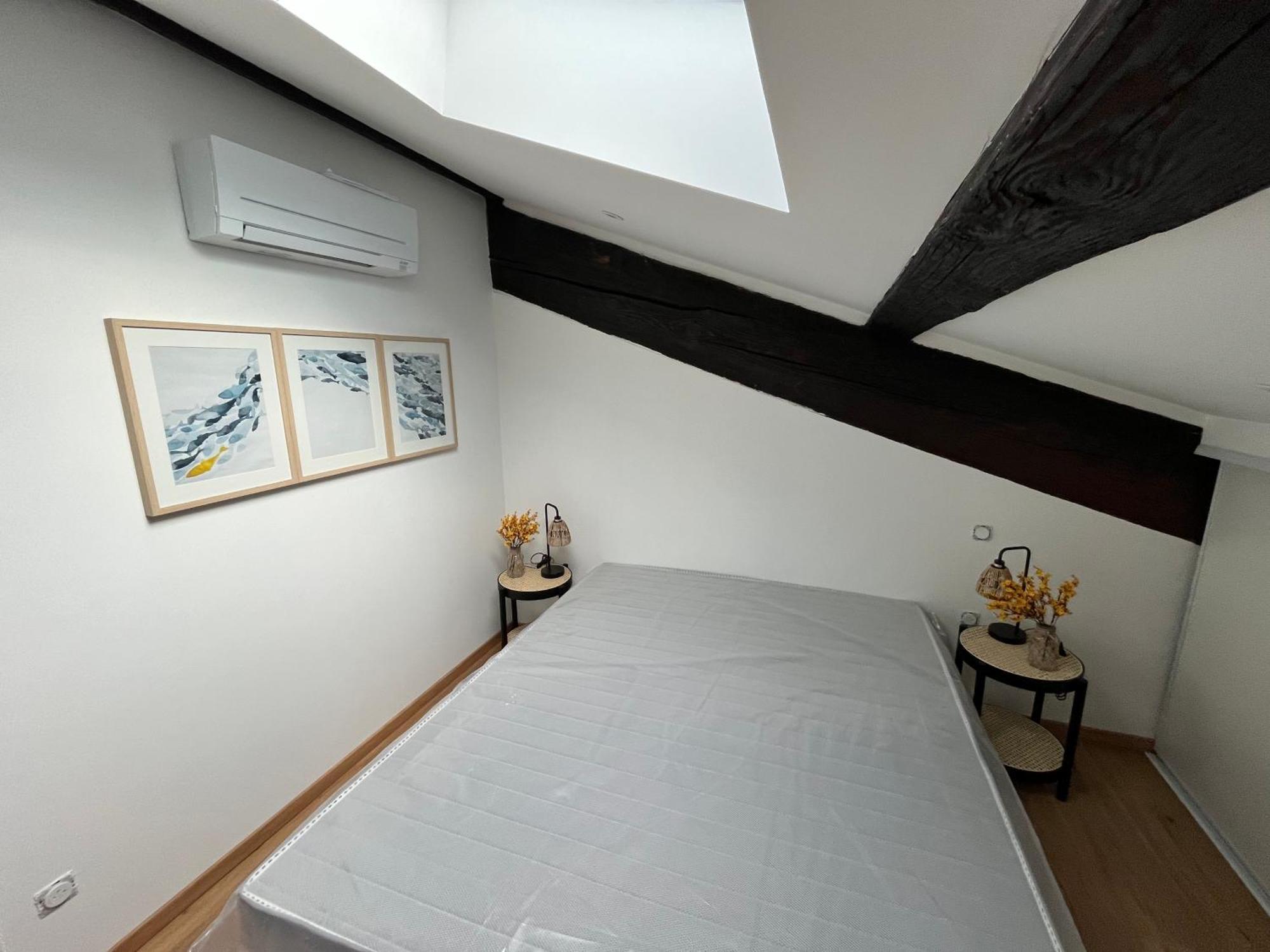Louis Xiv, Le Somail. Appartement Ginestas Buitenkant foto