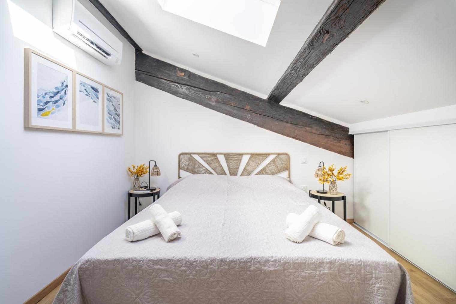 Louis Xiv, Le Somail. Appartement Ginestas Buitenkant foto