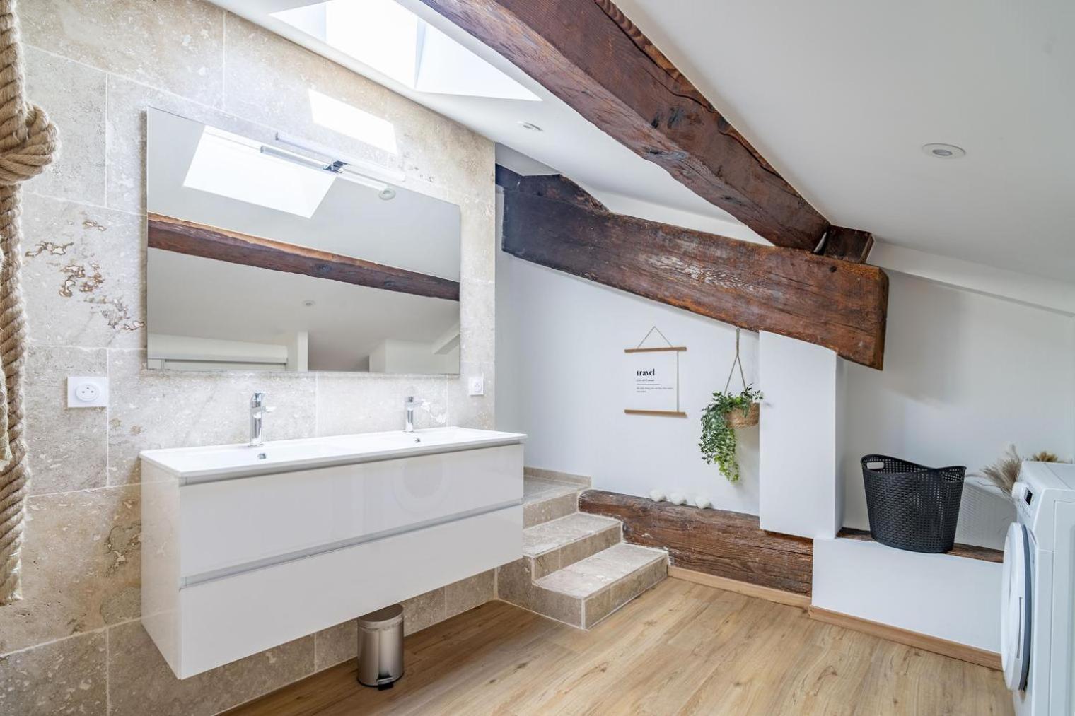 Louis Xiv, Le Somail. Appartement Ginestas Buitenkant foto